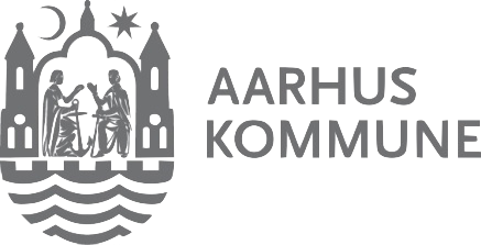 aarhus kommunes logo