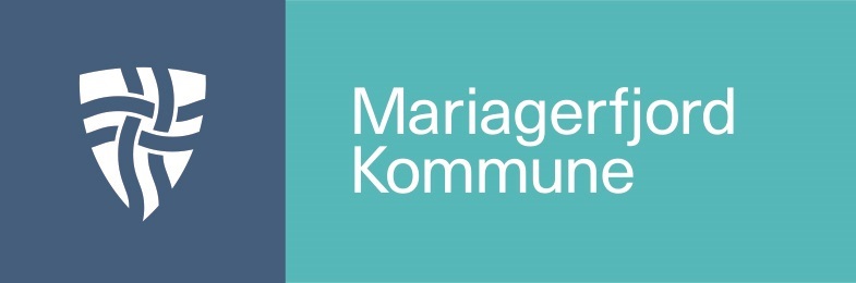 Mariagerfjord kommune logo