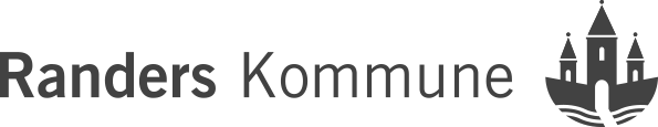 randers kommune logo