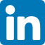 LinkedIn ikon